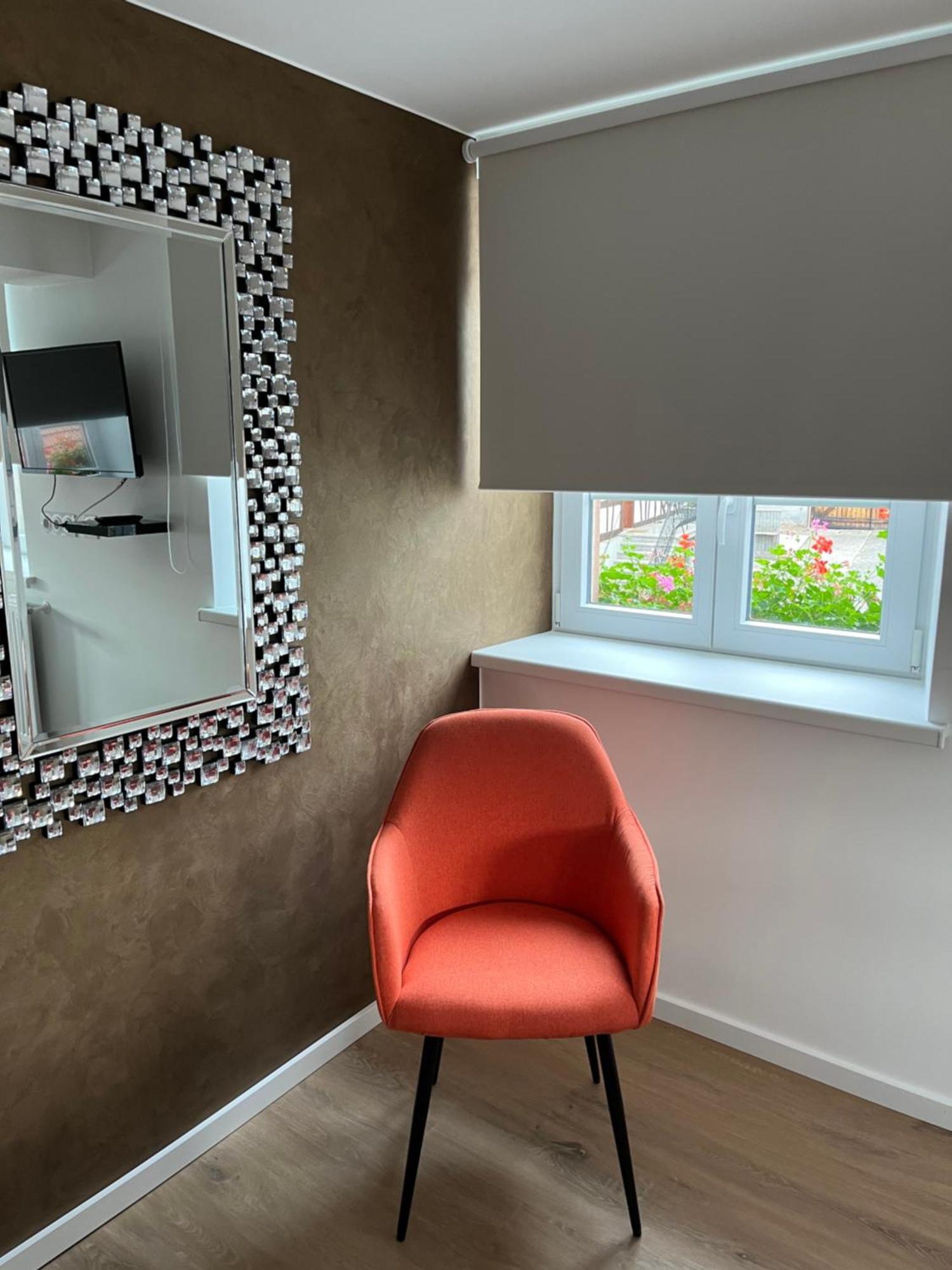 Chambres D'Hotes Chez Linda Stephane Le Passe Compose Preuschdorf Екстер'єр фото