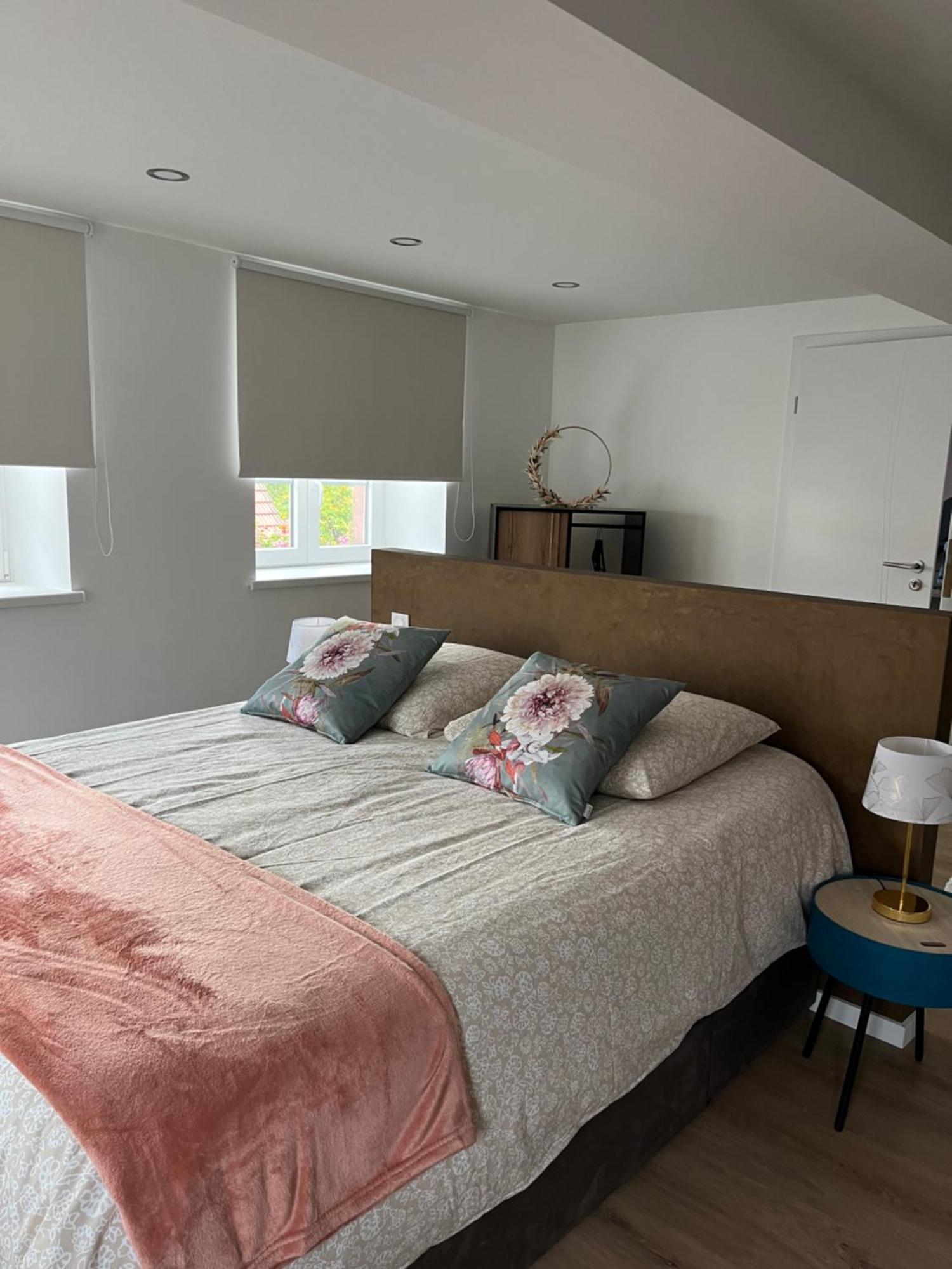 Chambres D'Hotes Chez Linda Stephane Le Passe Compose Preuschdorf Екстер'єр фото
