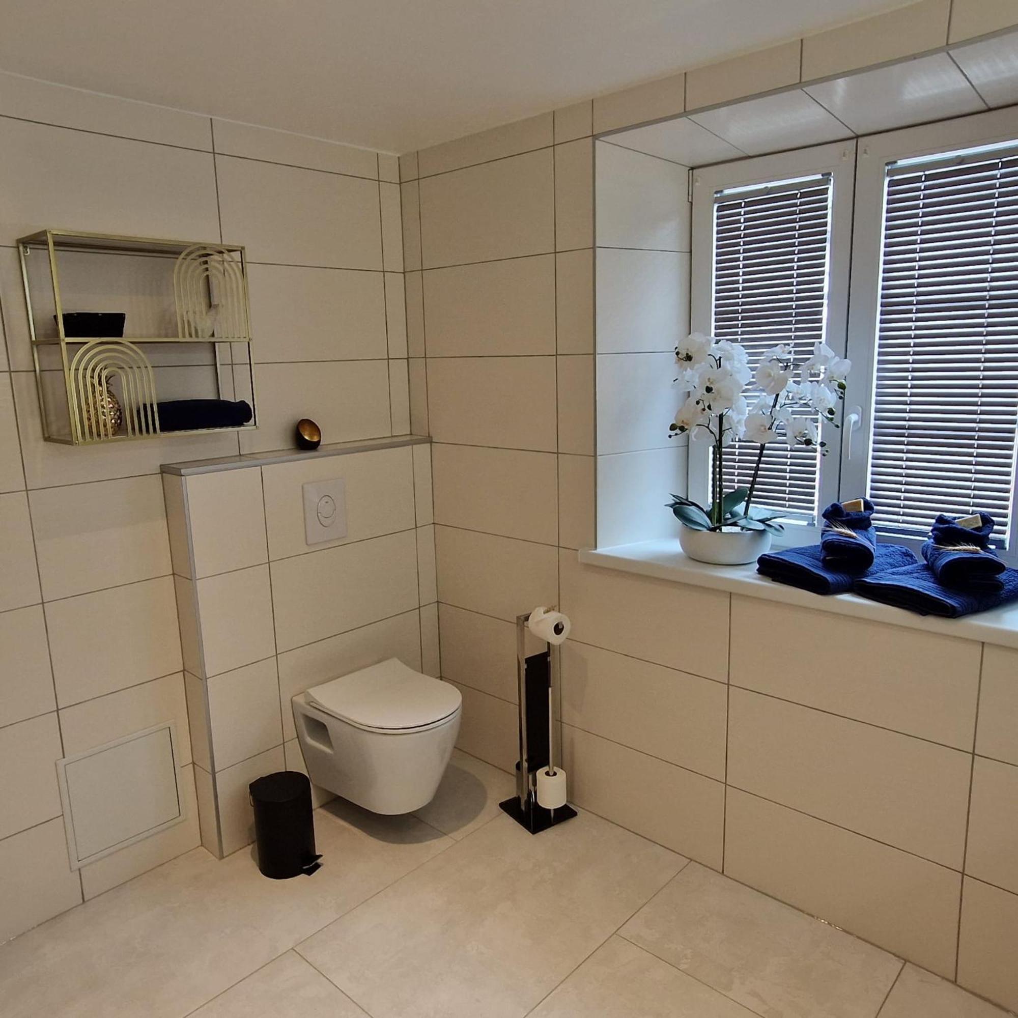 Chambres D'Hotes Chez Linda Stephane Le Passe Compose Preuschdorf Екстер'єр фото