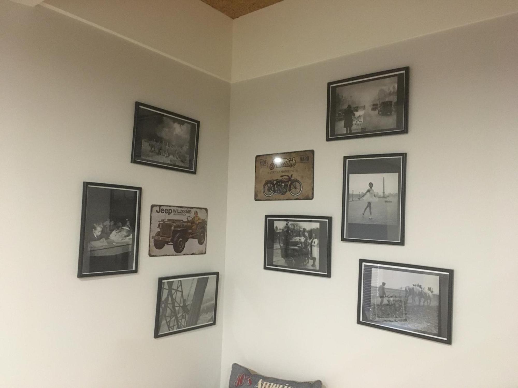 Chambres D'Hotes Chez Linda Stephane Le Passe Compose Preuschdorf Екстер'єр фото